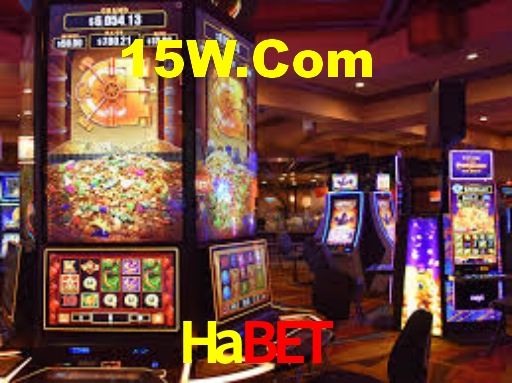 Welcome Bonus Habet