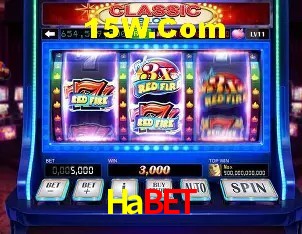 Casino Ao Vivo Habet
