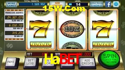Login Seguro Habet