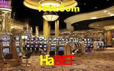 Experiência VIP Habet