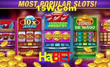 Estatísticas do Jogo Habet