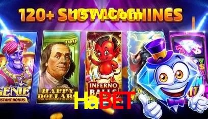 Sinta a adrenalina dos jogos de cassino com Habet